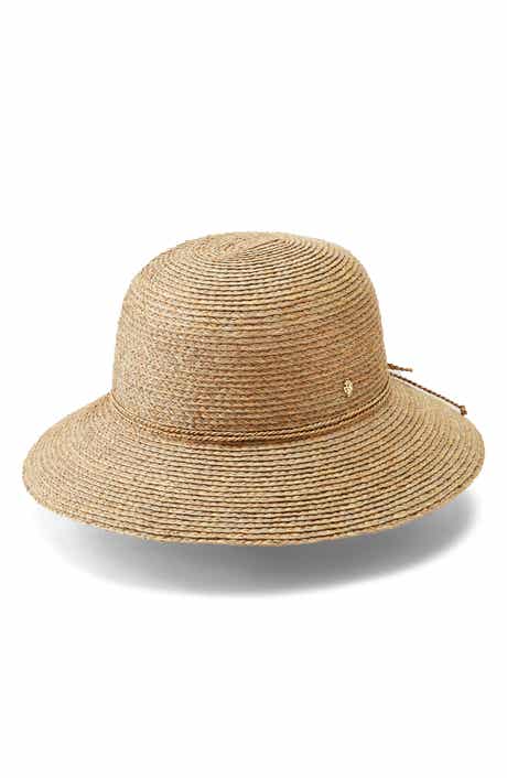 Helen Kaminski Dora Straw Sun Hat