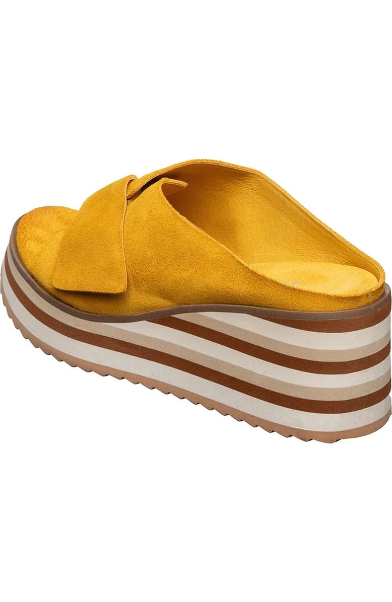 ANTELOPE Padme Wedge Sandal, Alternate, color,