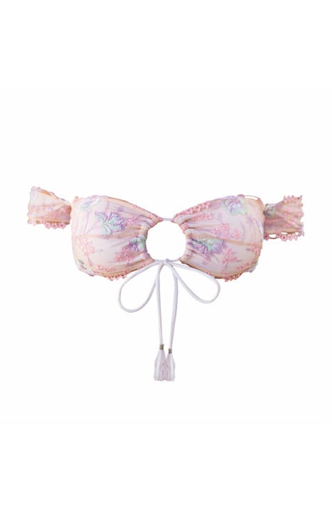 Lani Bikini Top
