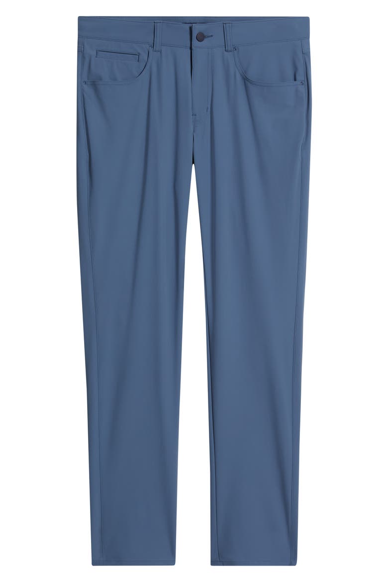Bingham Performance Pants, Alternate, color, CADET