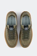 Canada Goose Men's Ossington Sneaker