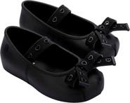 Mini Melissa Kids' Mini Sophie Crush Mary Jane Flat
