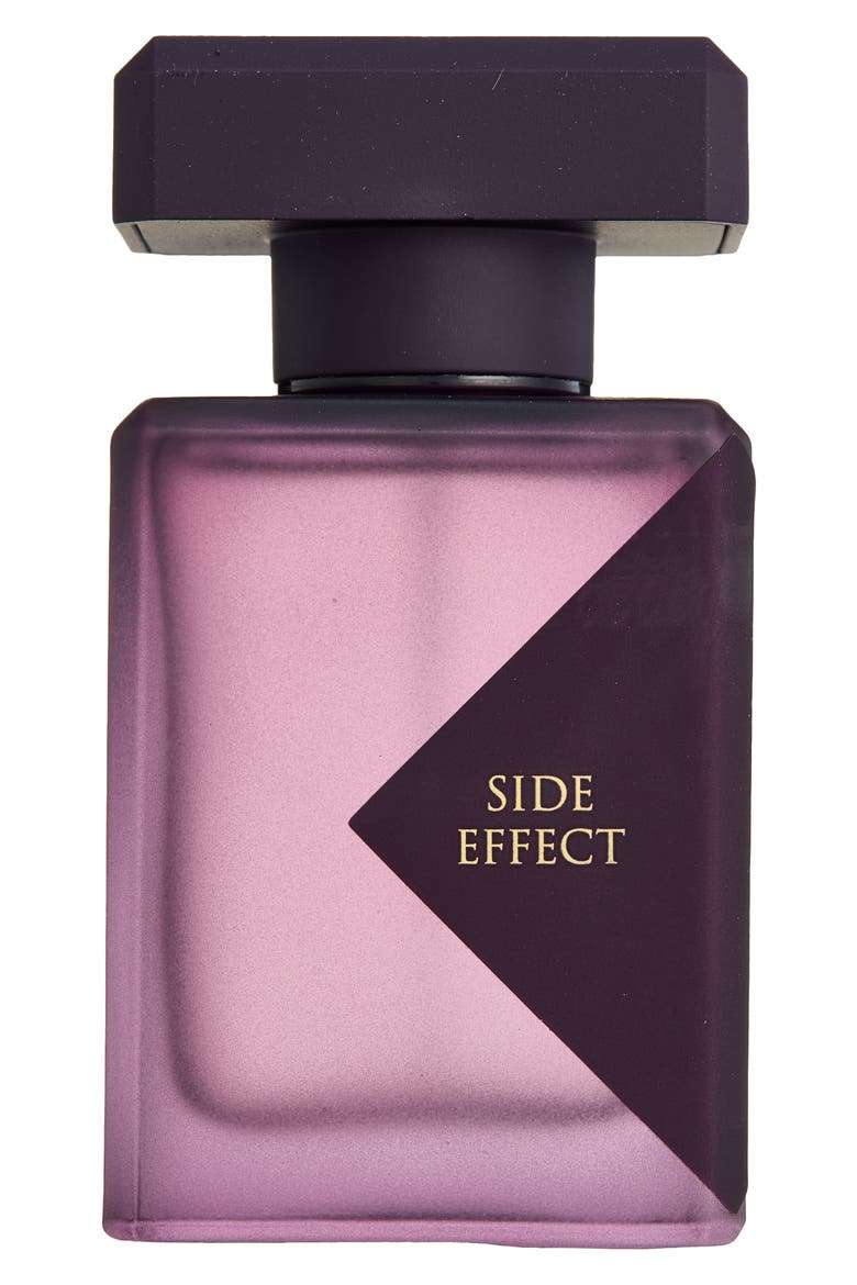 Side Effect Hair Perfume, Main, color, NO COLOR
