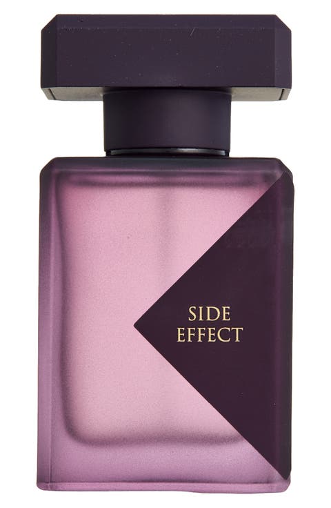 Side Effect Hair Perfume