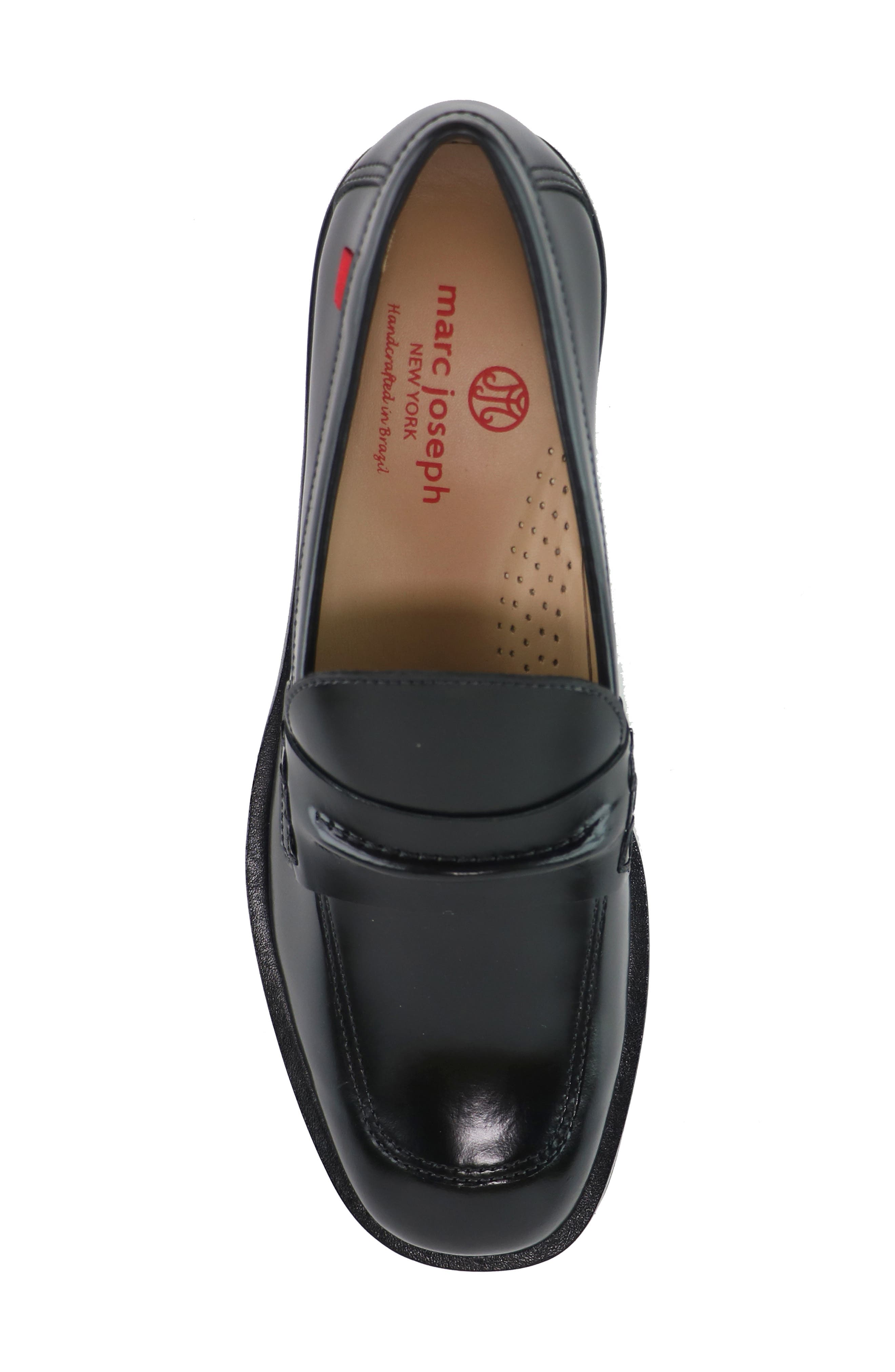 Marc Joseph New York Rachel Court Loafer, Alternate, color, 