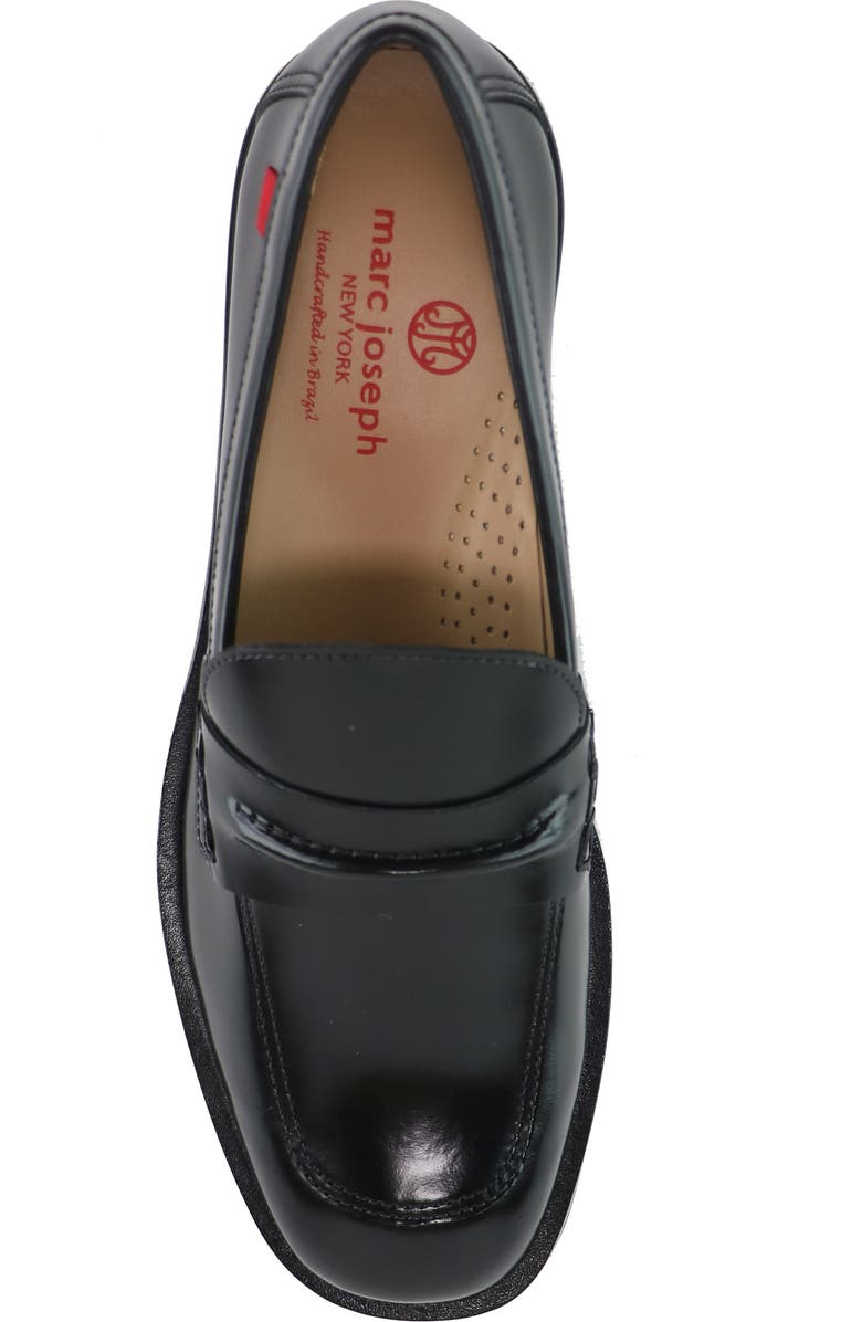 Marc Joseph New York Rachel Court Loafer, Alternate, color,