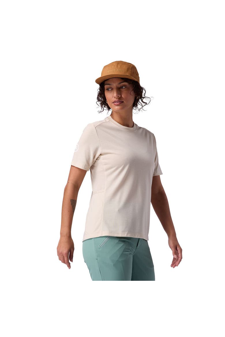 Slickrock Drirelease Tech T-Shirt - Women's, Alternate, color, Fog