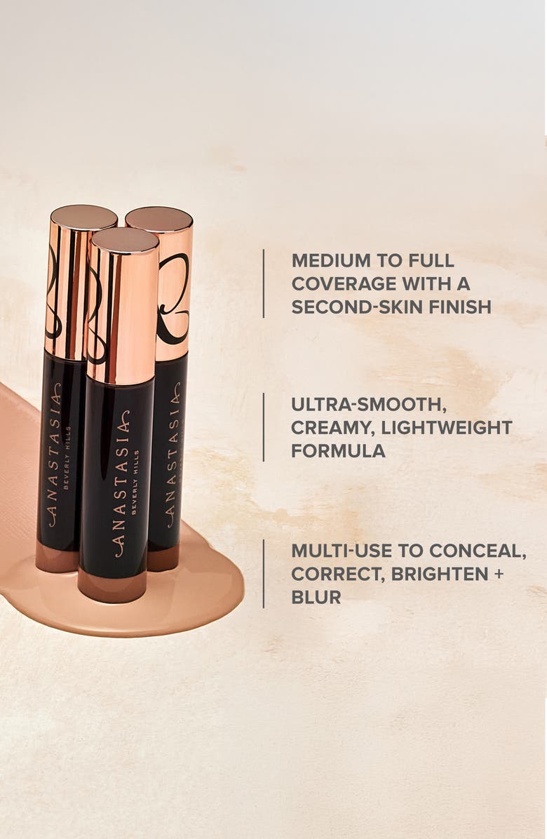 Anastasia Beverly Hills Magic Touch Concealer, Alternate, color, 15