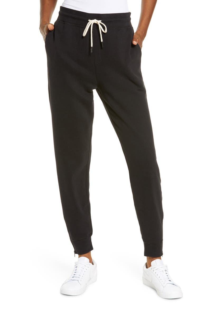 Jason Scott Frankie Women's Pocket Joggers, Main, color,