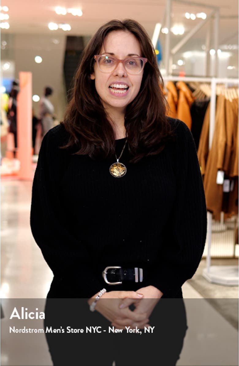 Anarchy Ripped High Waist Slim Jeans, sales video thumbnail