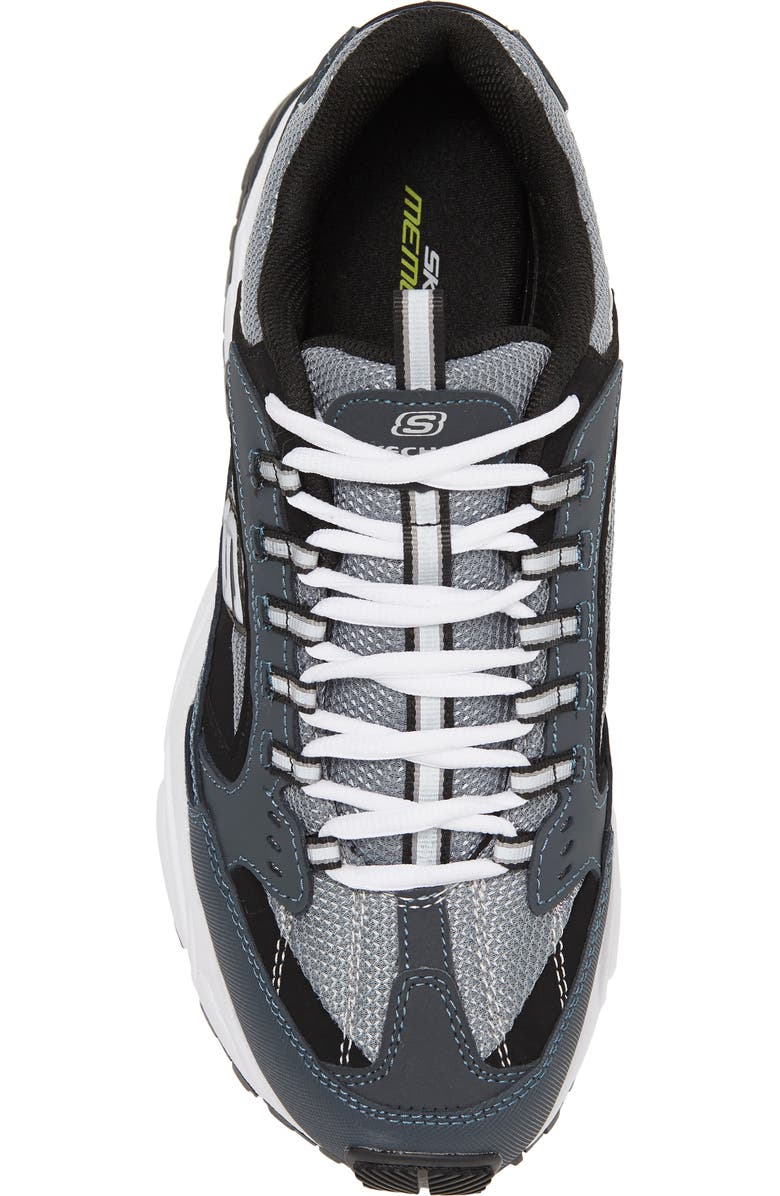 SKECHERS Stamina - Cutback Hiking Sneaker, Alternate, color,