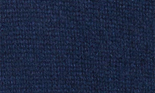 Margaret O'leary Coco Cashmere & Silk Cardigan In Black