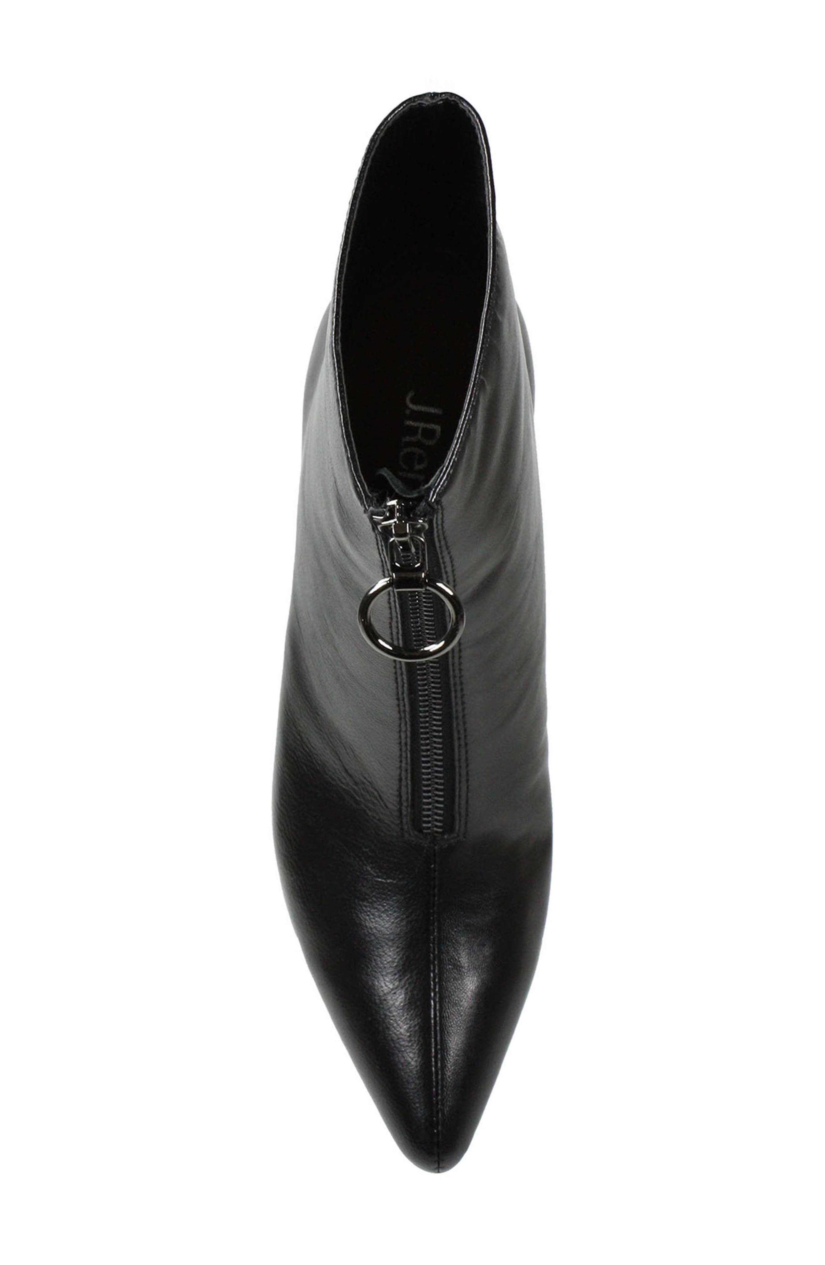 J. Reneé Pinerola Bootie, Alternate, color, 