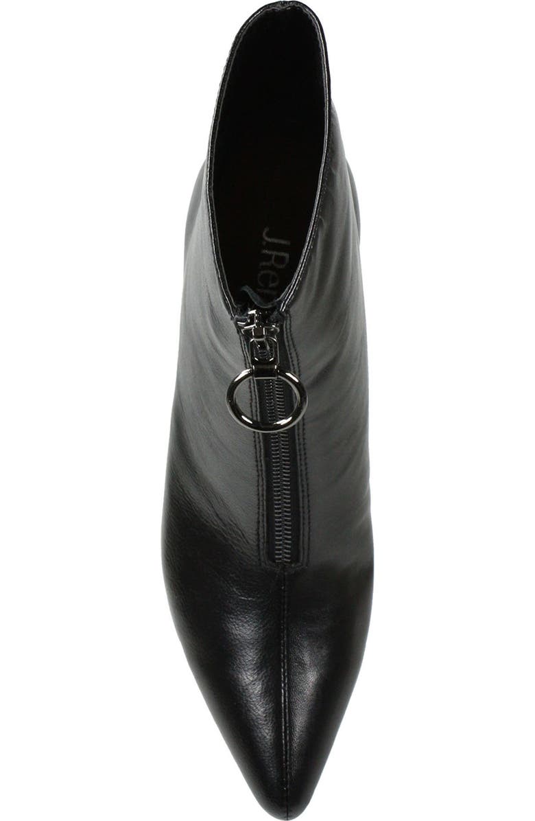 J. Reneé Pinerola Bootie, Alternate, color,