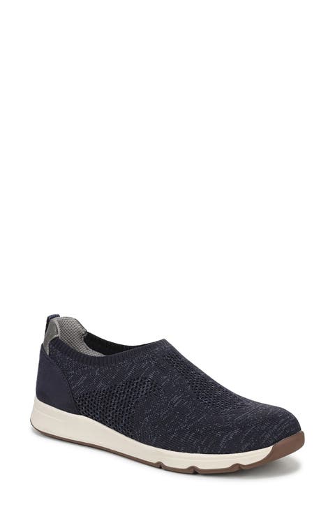 Respect Slip-On Sneaker (Women)