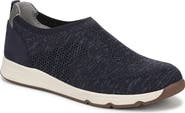 LifeStride Respect Slip-On Sneaker