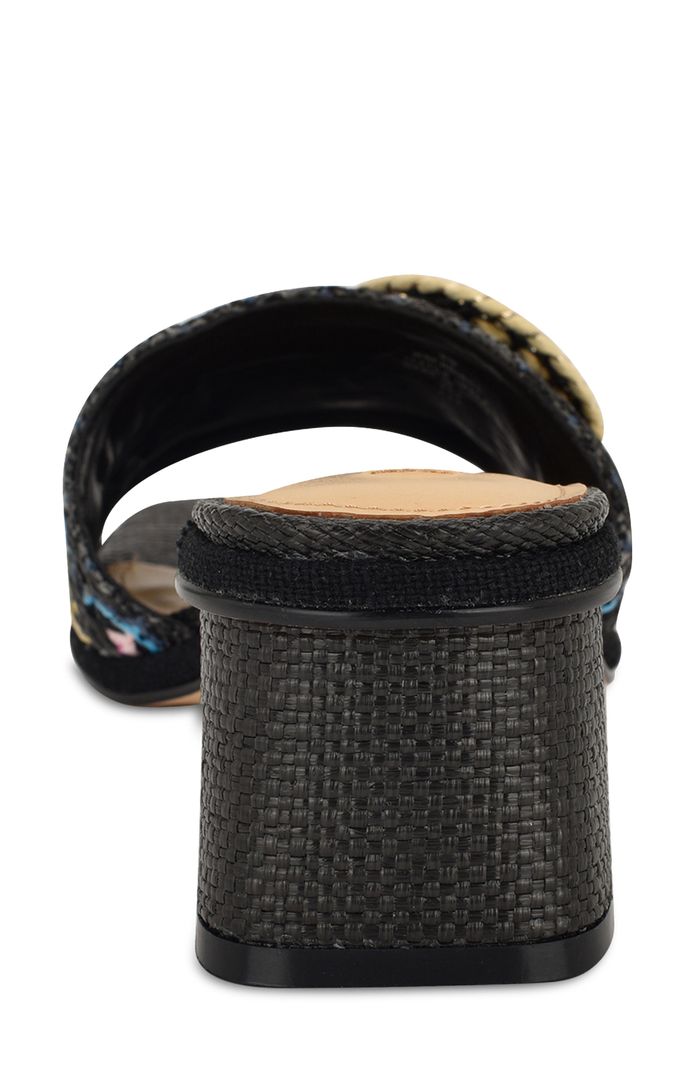 Nine West Ending Sandal, Alternate, color, 