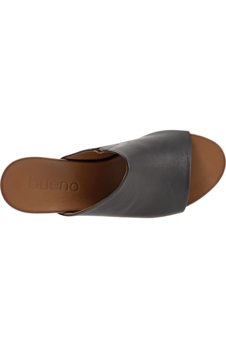 Bueno Simone Slide Sandal, Alternate, color,