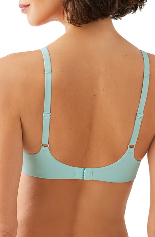 Wacoal How Perfect Soft Cup Bra 852189
