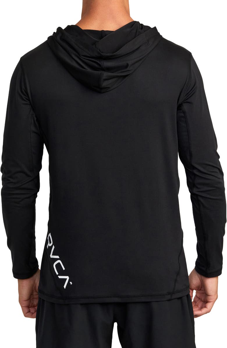 RVCA Sport Vent Pullover Hoodie, Alternate, color, 