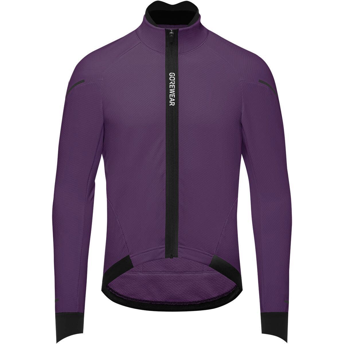 Purple Indigo