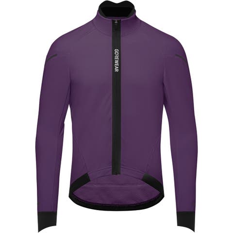 Spinshift Thermo Jacket - Men's
