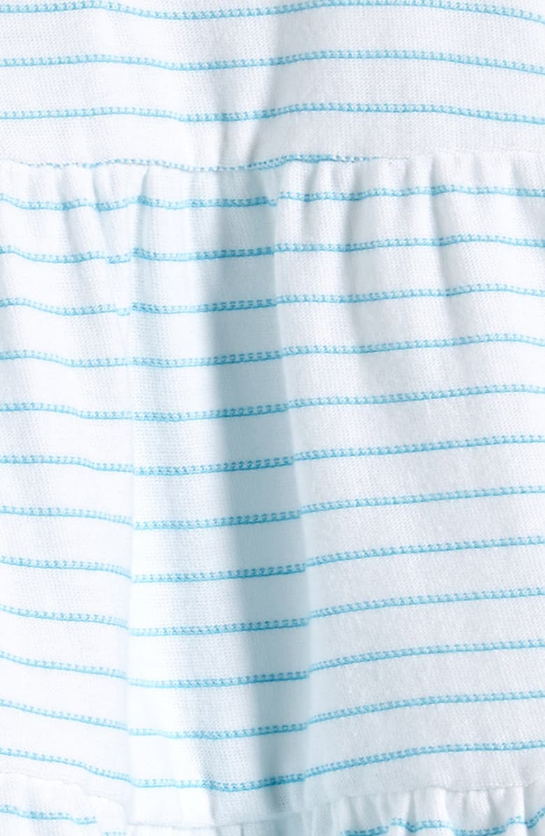 Tucker + Tate Racerback Knit Dress, Alternate, color,