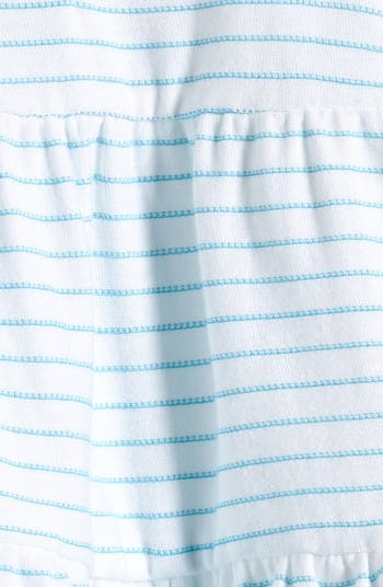 Racerback Knit Dress