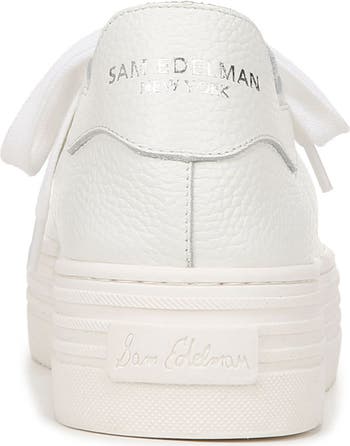 Pippy Platform Sneaker