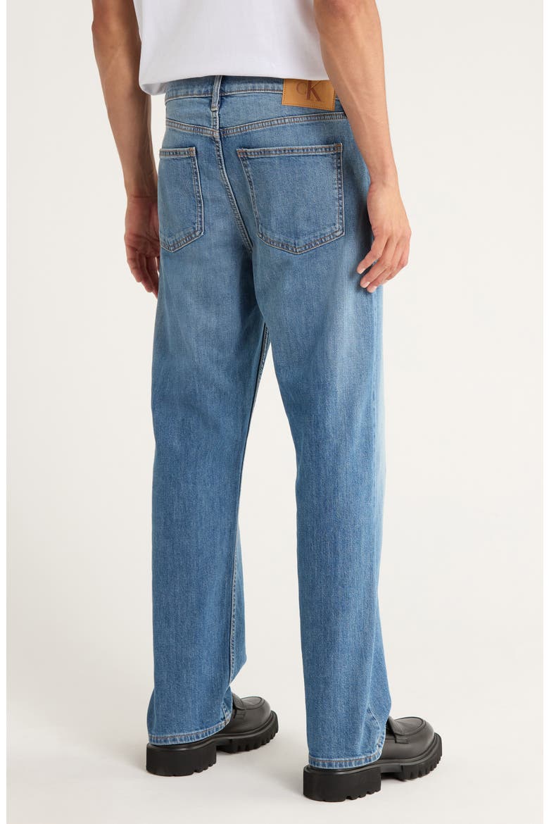 Relaxed Straight Jeans (Men) | Nordstromrack