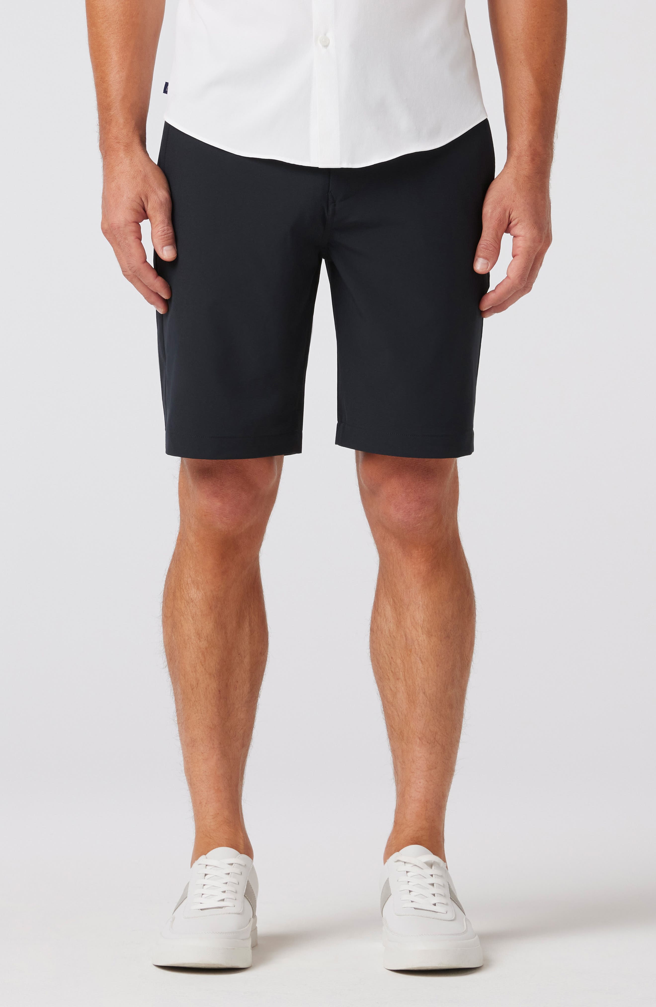 Helmsman Performance Golf Shorts