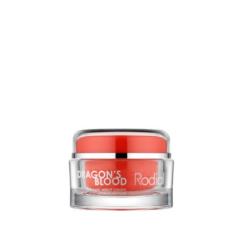 Dragons Blood Hyaluronic Velvet Cream