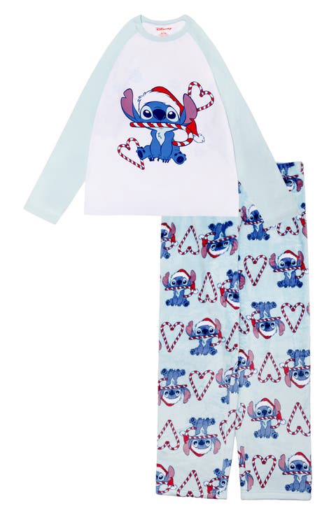 x Disney® Dad Lilo & Stitch Pajamas