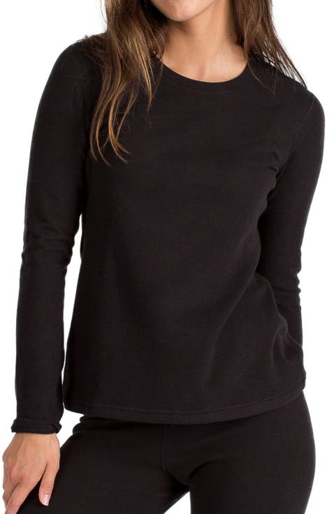 Women's Xt Heat Long Sleeve Thermal Crew