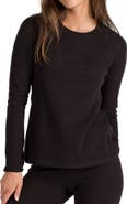 Watson's Women's Xt Heat Long Sleeve Thermal Crew