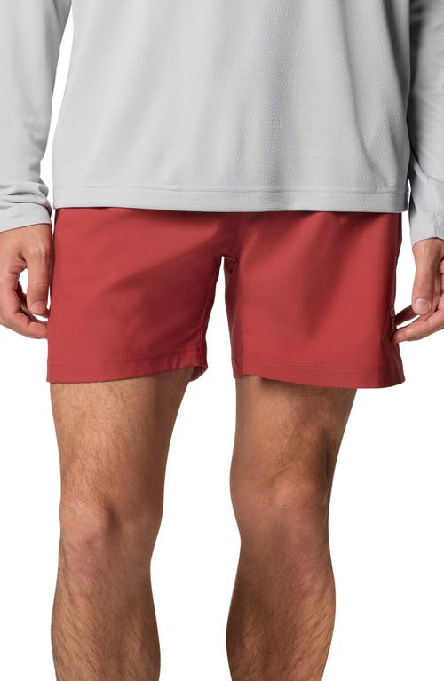 Columbia Pfg Rambler™ Performance Water Shorts