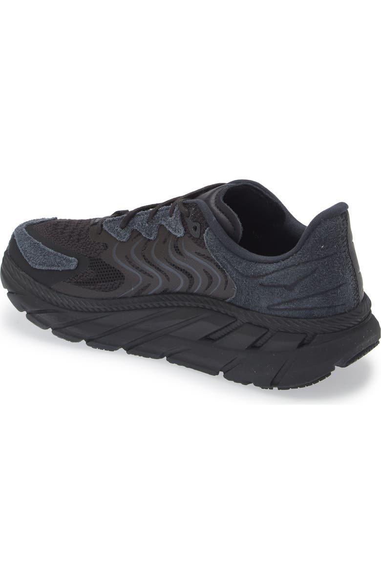 HOKA Gender Inclusive Clifton LS Sneaker, Alternate, color,