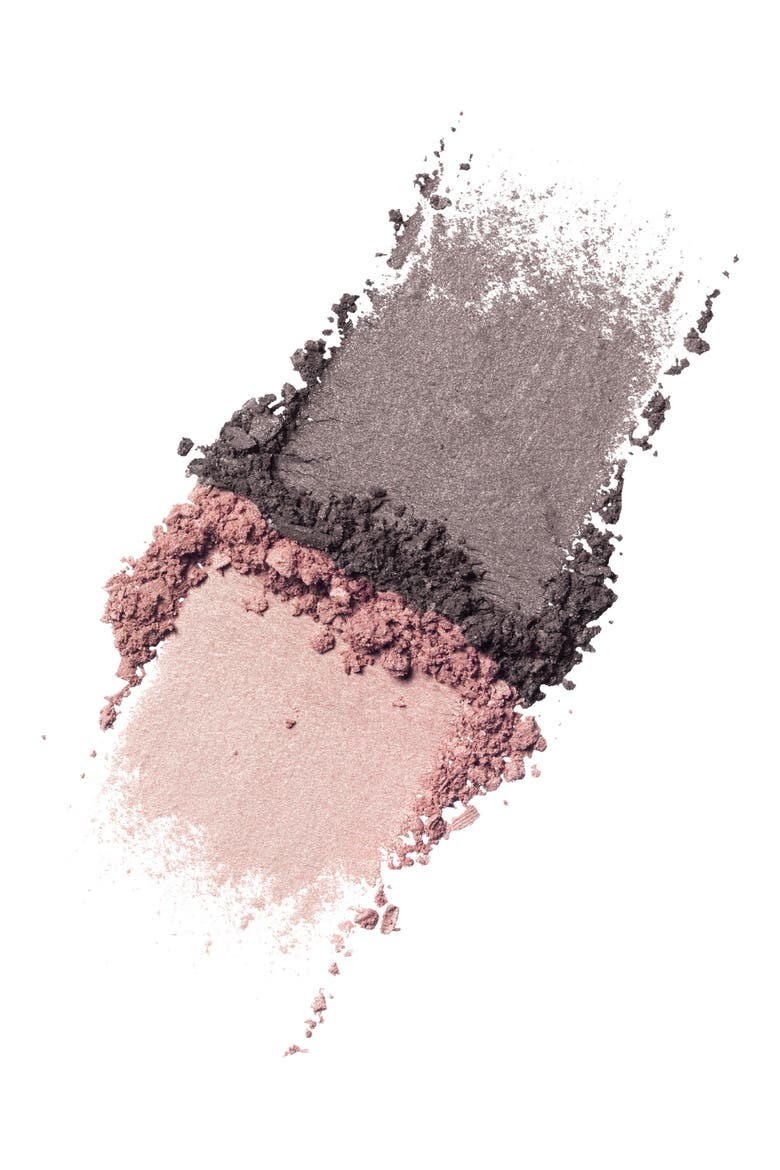 All About Shadow Duo Eyeshadow, Alternate, color, UPTOWN DOWNTOWN