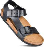 AEROTHOTIC Amulet Sandal