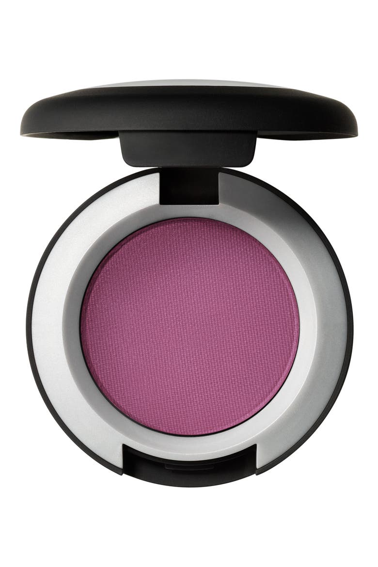 Powder Kiss Soft Matte Eyeshadow, Main, color, P FOR POTENT