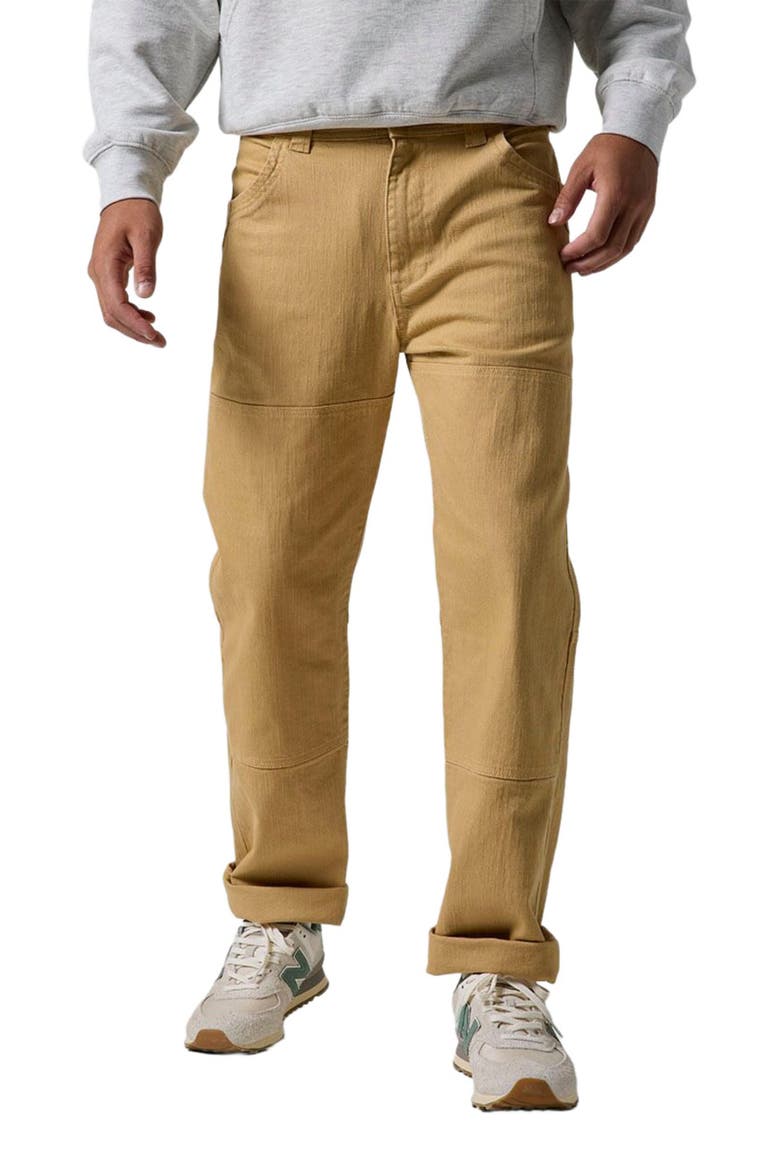 Rambler Stretch Workpant - Men's, Alternate, color, Starfish