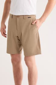 TravisMathew Waylay Shorts