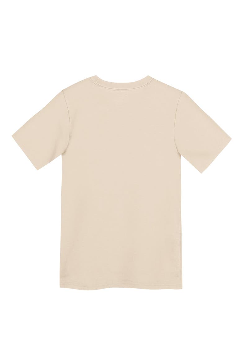 Preschool Nike Cream Baltimore Orioles 2026 City Connect Logo T-Shirt, Alternate, color, Cream