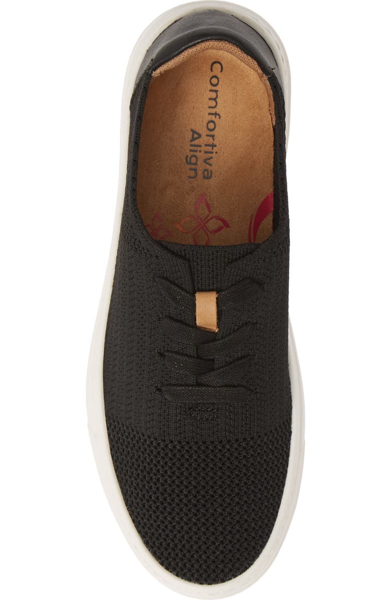 Comfortiva Trista Sneaker, Alternate, color,