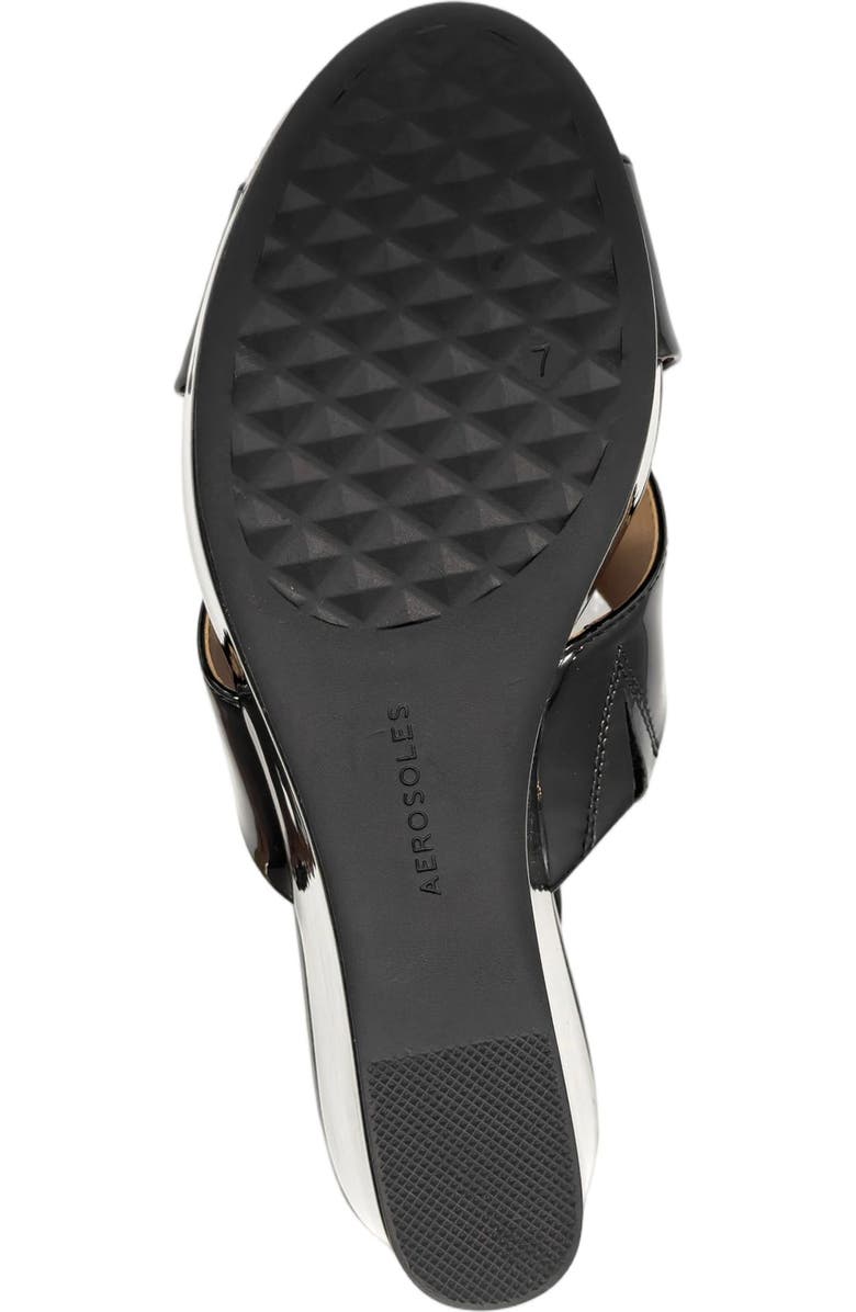 Aerosoles Cruis Platform Wedge Sandal, Alternate, color,