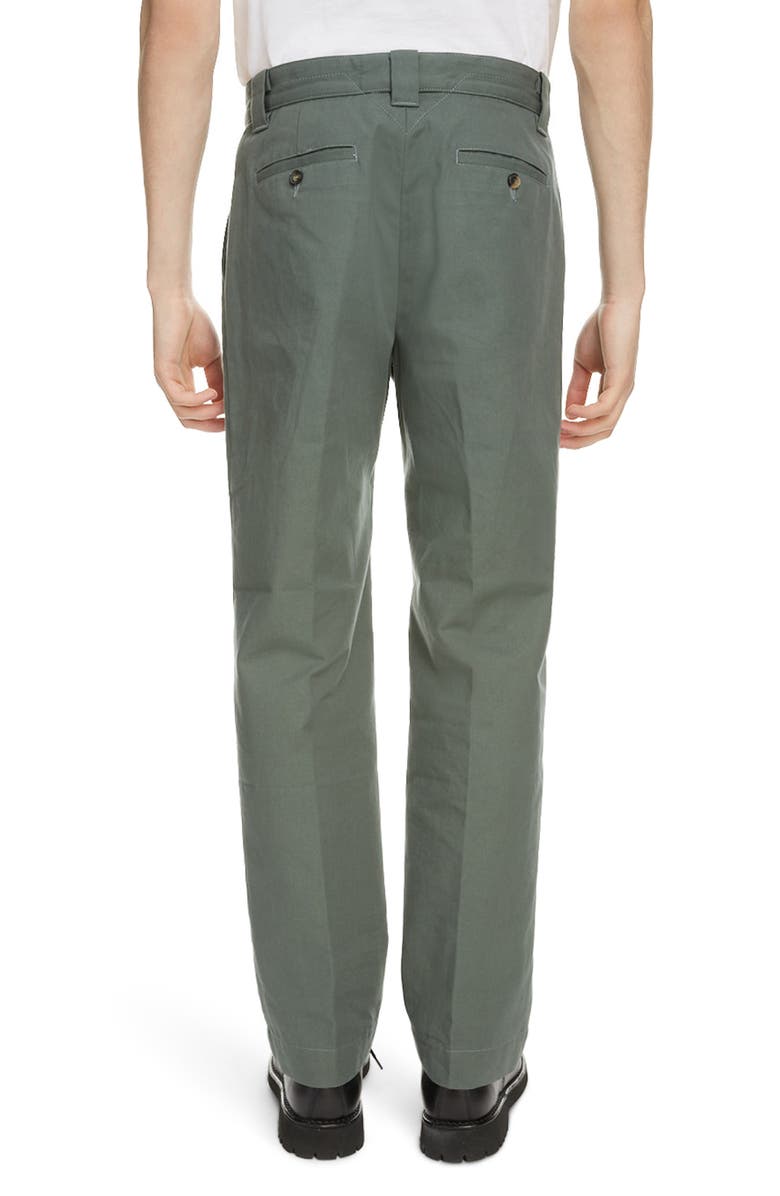 KENZO Utilitarian Cargo Pants, Alternate, color,