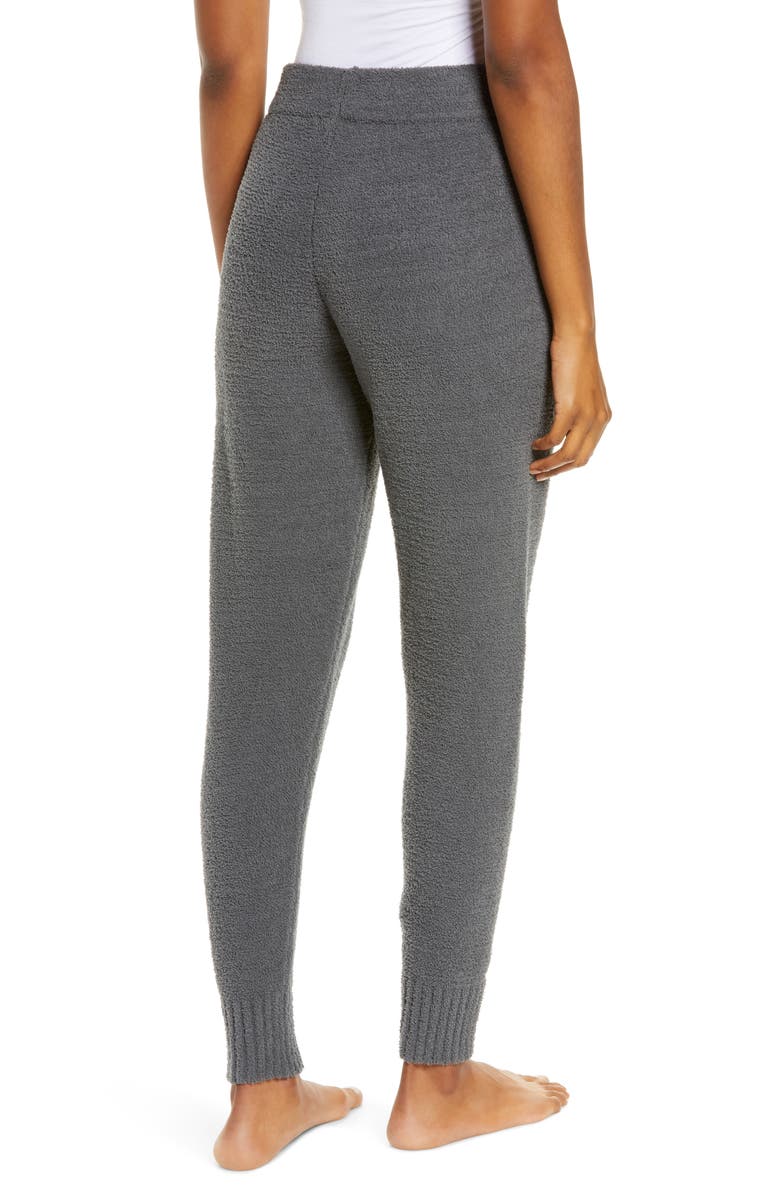 UGG<sup>®</sup> Safiya High Waist Relaxed Joggers, Alternate, color, 