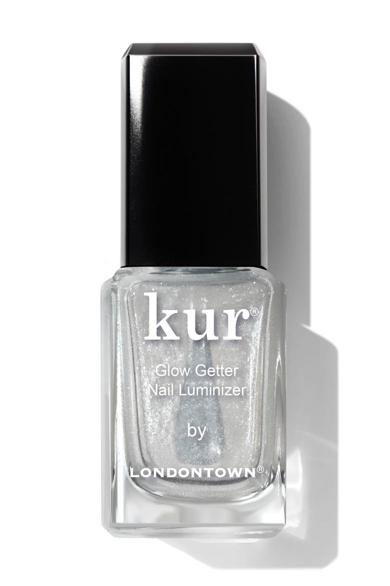 Glow Getter Nail Luminizer video