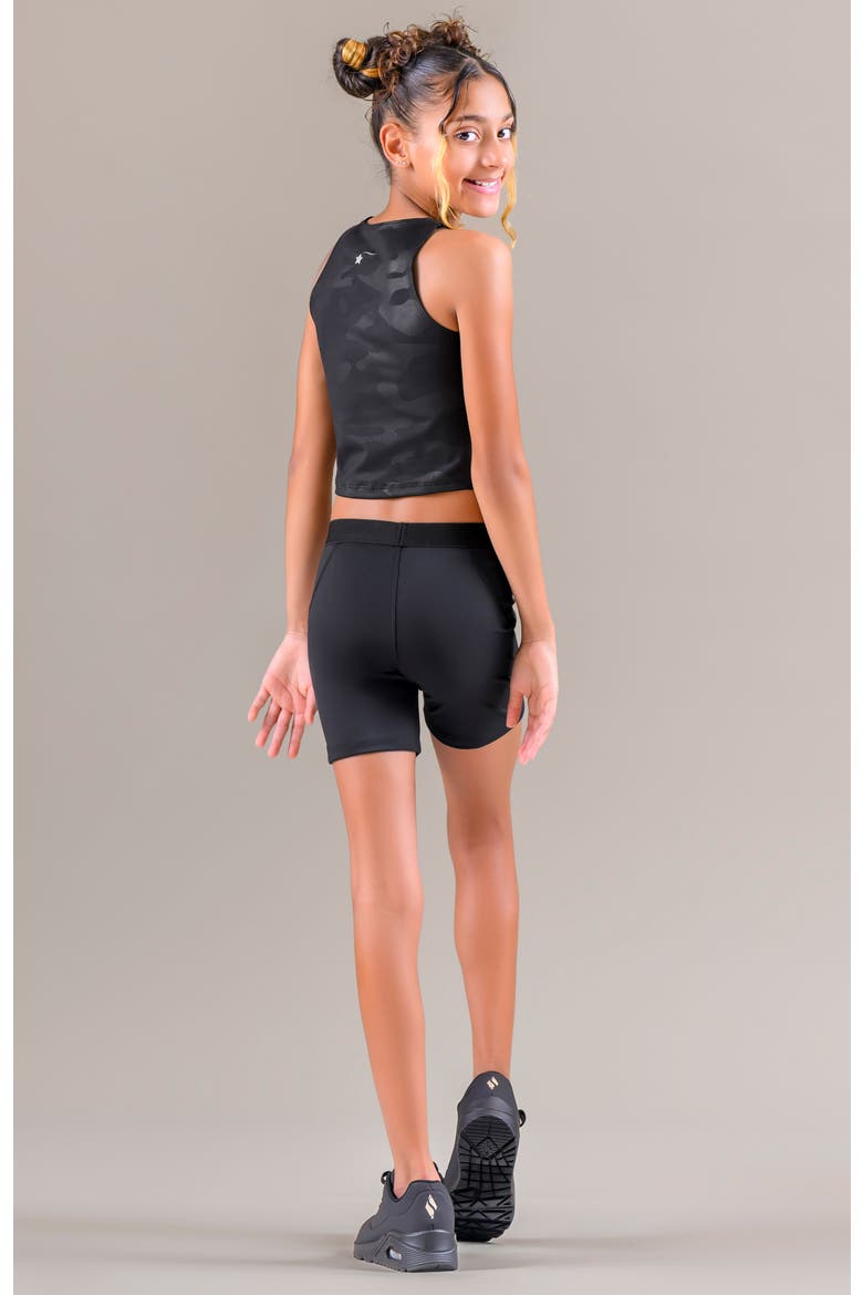 Sport Tank, Alternate, color, Black Camo