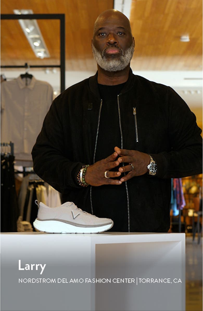 Walk Max Water Repellent Sneaker, sales video thumbnail